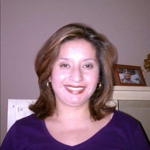 Meet your Posher, Fanny